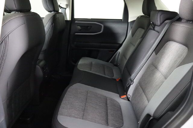 2023 Ford Bronco Sport Big Bend Raleigh NC