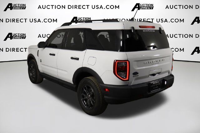 2023 Ford Bronco Sport Big Bend Raleigh NC