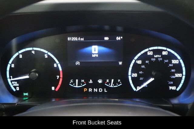 2023 Ford Bronco Sport Big Bend Raleigh NC