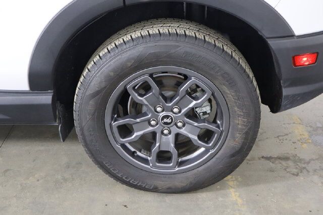2023 Ford Bronco Sport Big Bend Raleigh NC