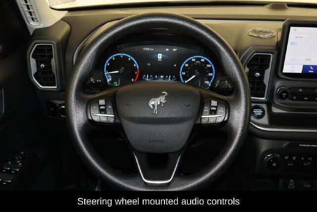 2023 Ford Bronco Sport Big Bend Raleigh NC
