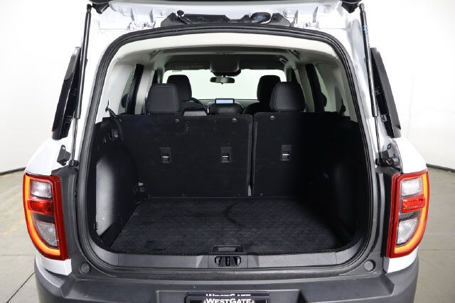 2023 Ford Bronco Sport Big Bend Raleigh NC