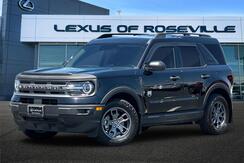 2023_Ford_Bronco Sport_Big Bend_ Roseville CA