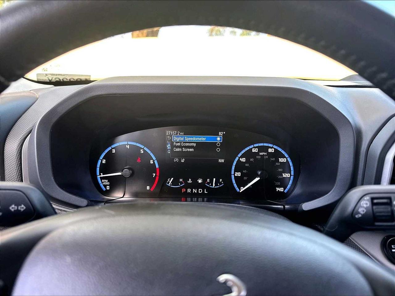 2023 Ford Bronco Sport Big Bend Roseville CA