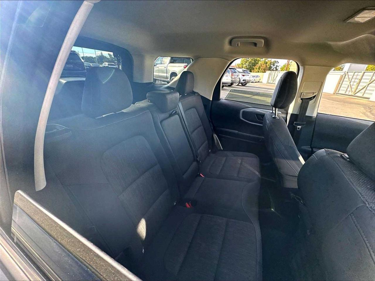 2023 Ford Bronco Sport Big Bend Roseville CA