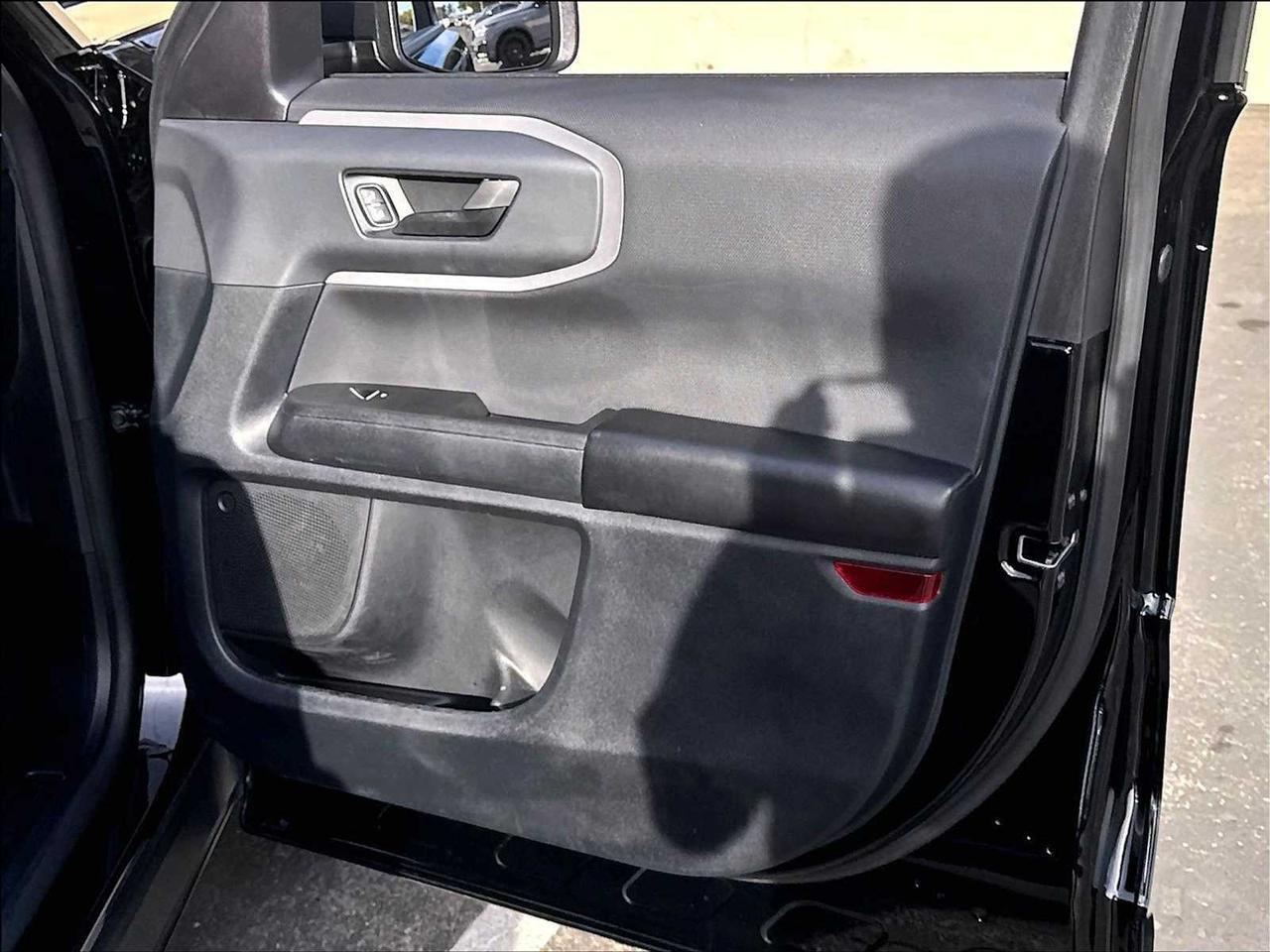2023 Ford Bronco Sport Big Bend Roseville CA