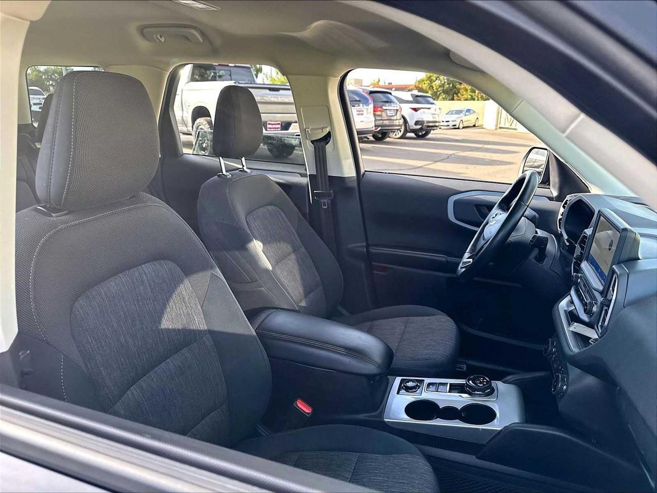 2023 Ford Bronco Sport Big Bend Roseville CA