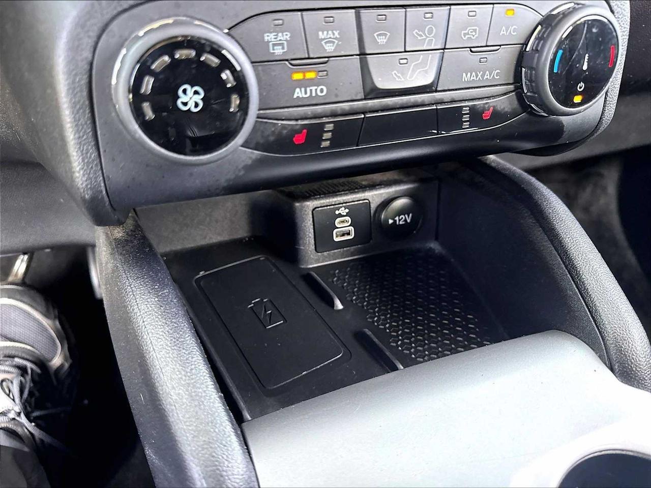 2023 Ford Bronco Sport Big Bend Roseville CA
