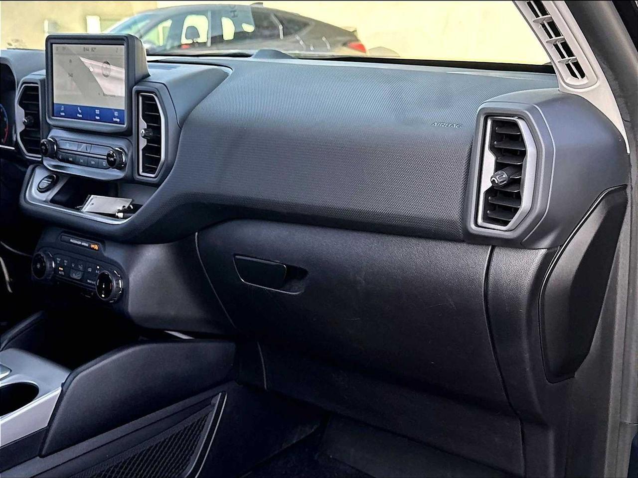 2023 Ford Bronco Sport Big Bend Roseville CA