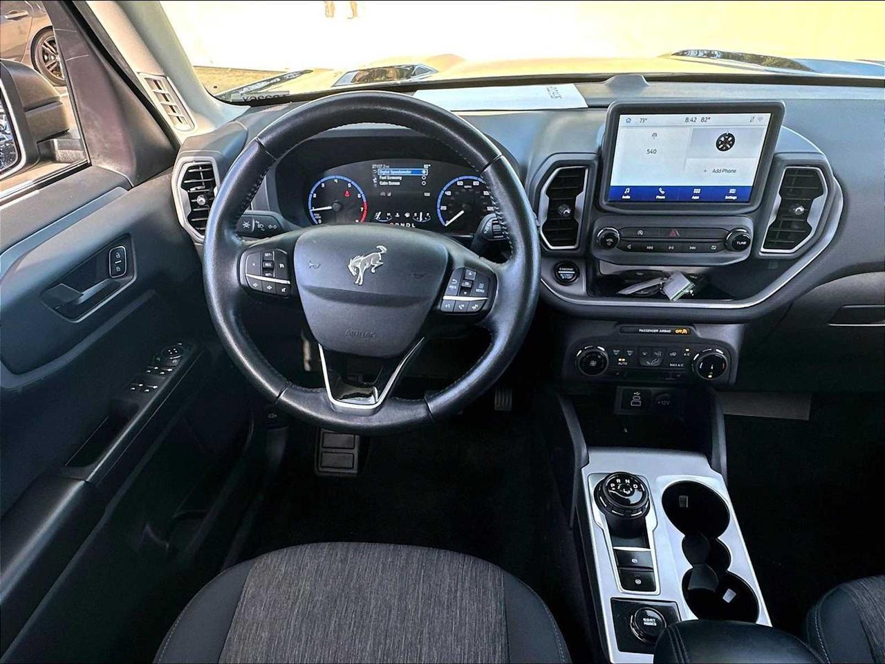 2023 Ford Bronco Sport Big Bend Roseville CA
