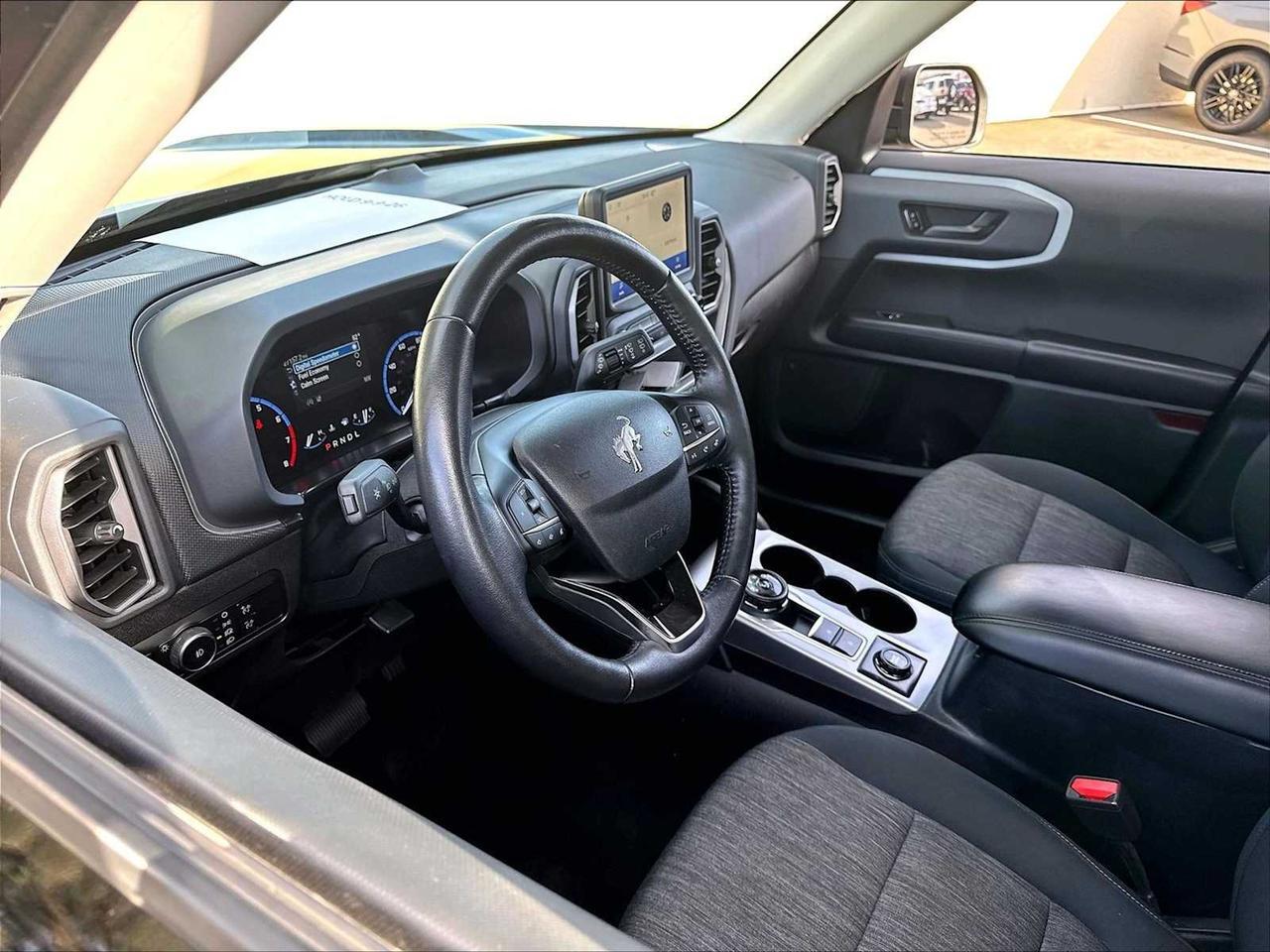 2023 Ford Bronco Sport Big Bend Roseville CA