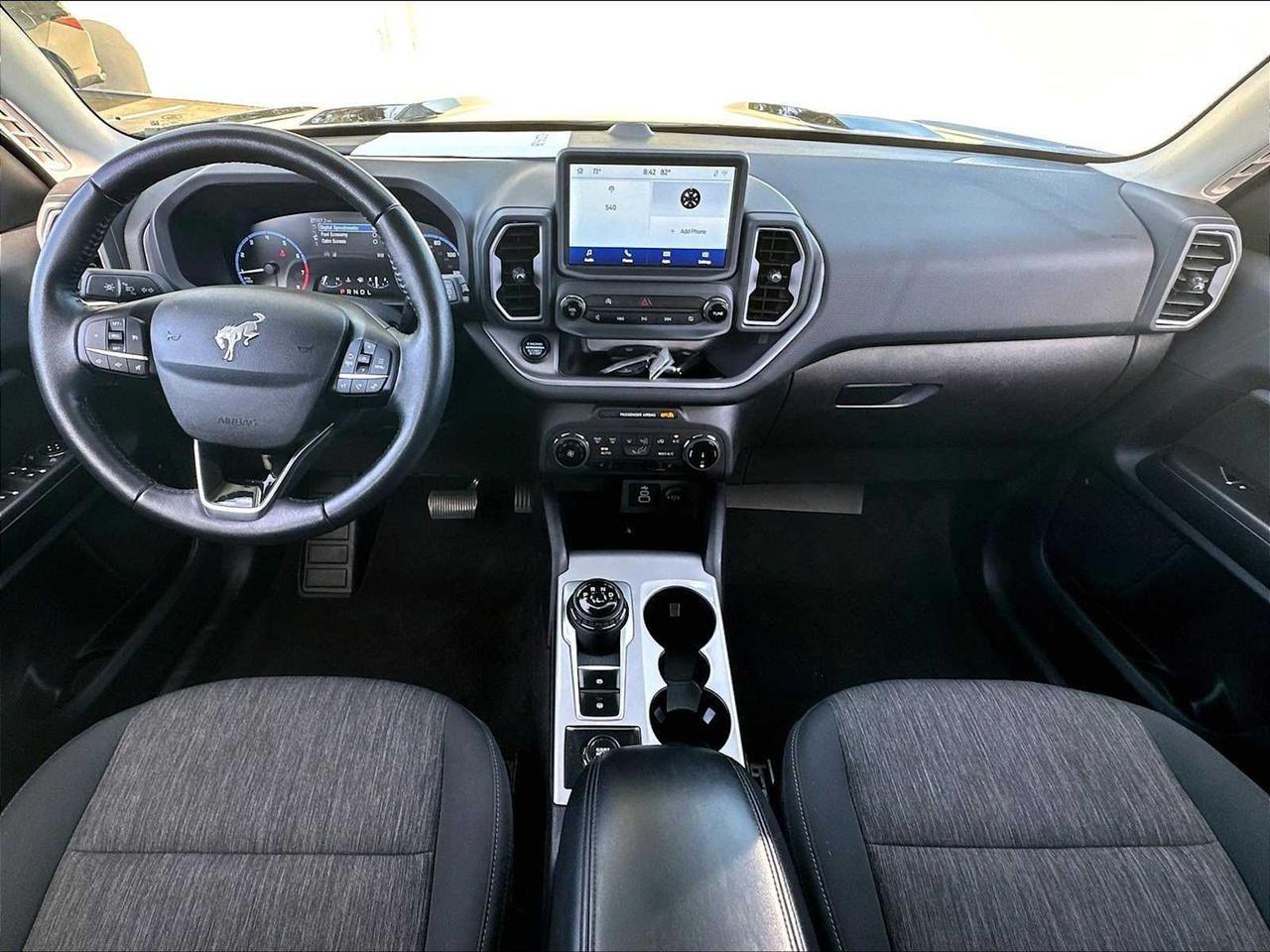 2023 Ford Bronco Sport Big Bend Roseville CA