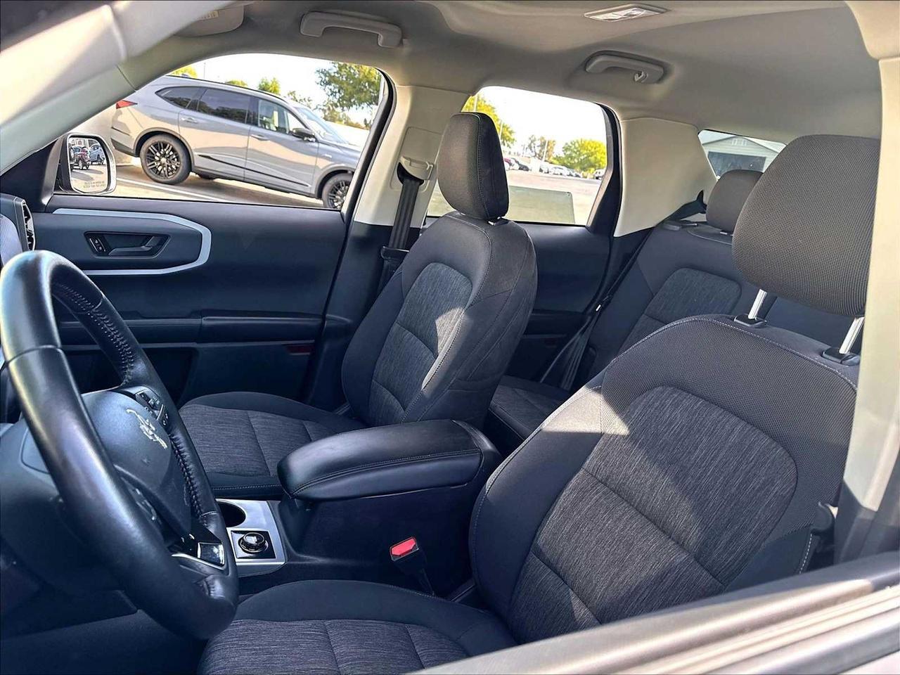 2023 Ford Bronco Sport Big Bend Roseville CA