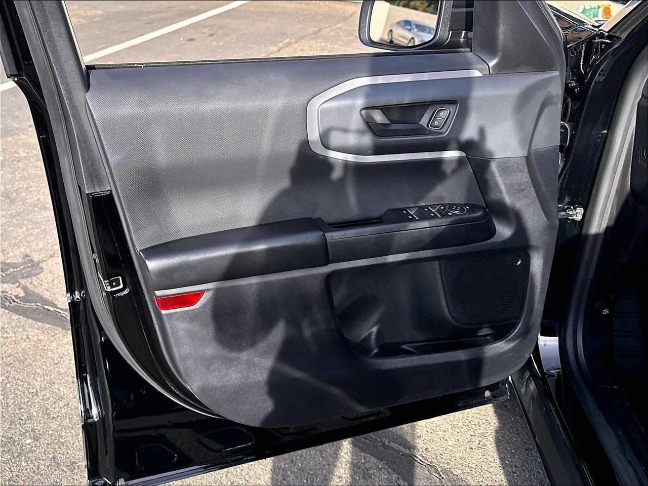2023 Ford Bronco Sport Big Bend Roseville CA