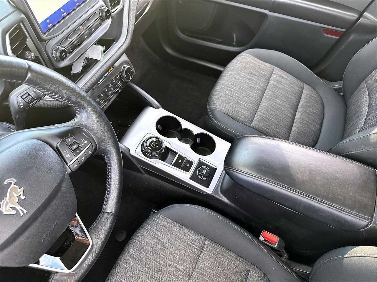 2023 Ford Bronco Sport Big Bend Roseville CA