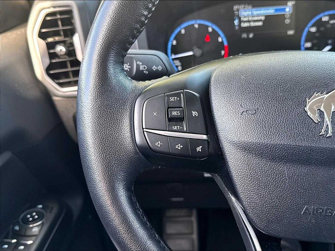 2023 Ford Bronco Sport Big Bend Roseville CA