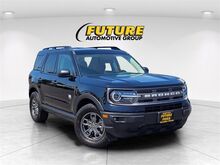 2023_Ford_Bronco Sport_Big Bend_ Roseville CA