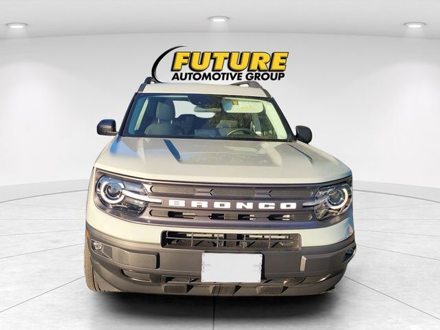 2023 Ford Bronco Sport Big Bend Roseville CA