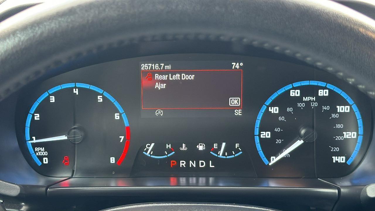 2023 Ford Bronco Sport Big Bend San Antonio TX