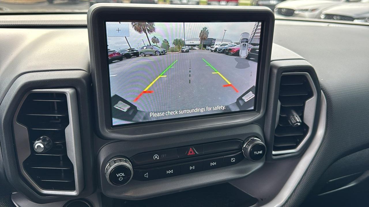 2023 Ford Bronco Sport Big Bend San Antonio TX