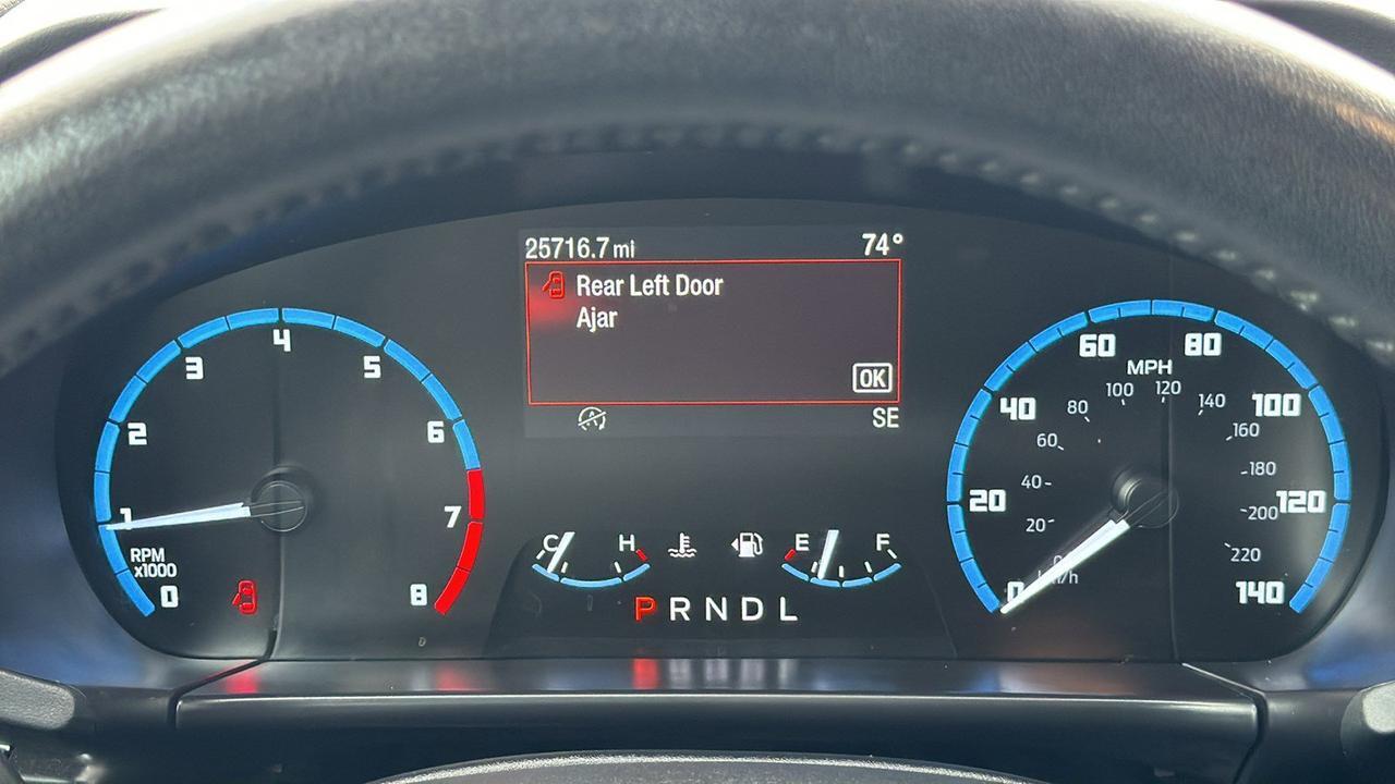 2023 Ford Bronco Sport Big Bend San Antonio TX
