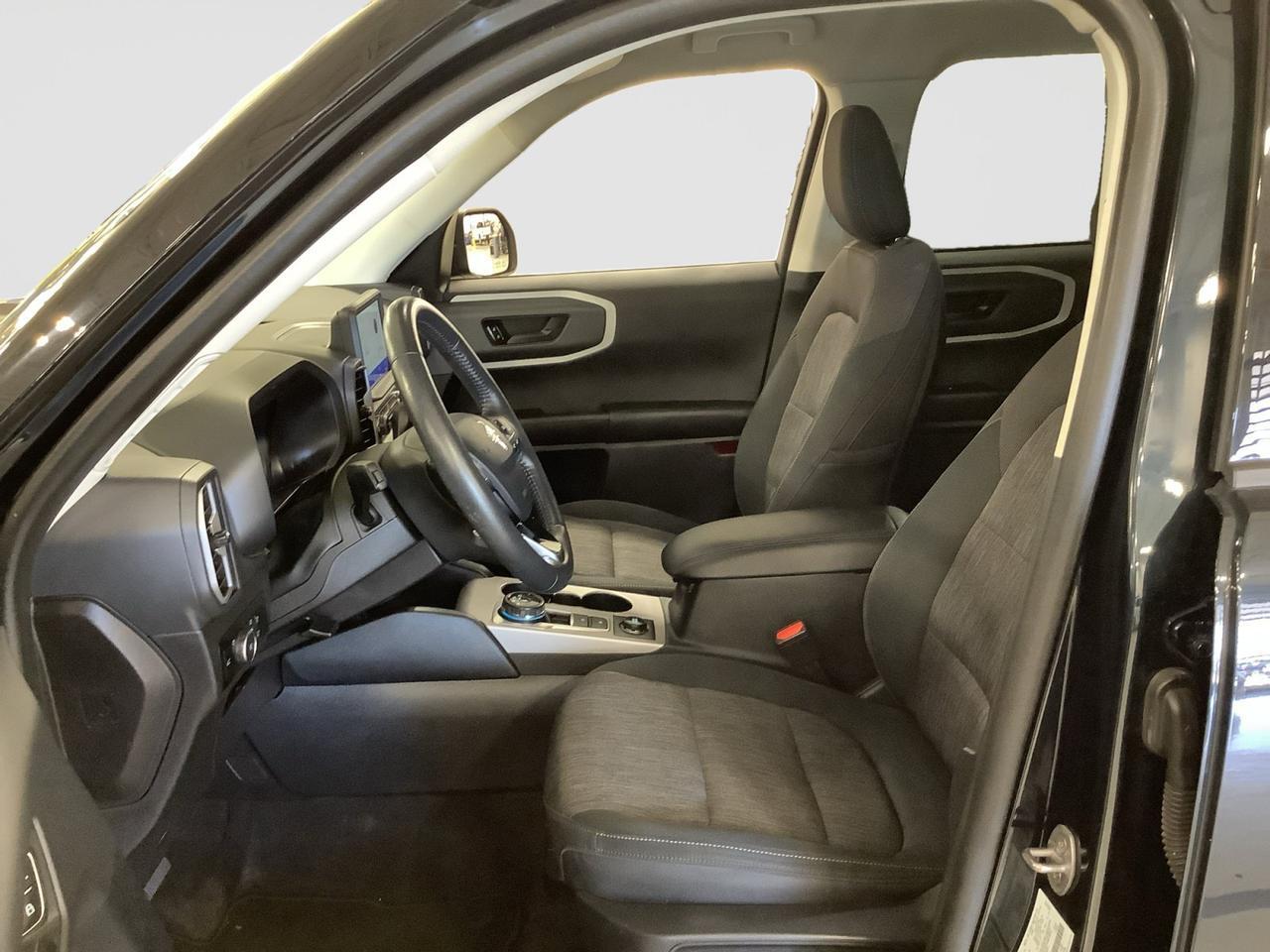 2023 Ford Bronco Sport Big Bend New Braunfels TX