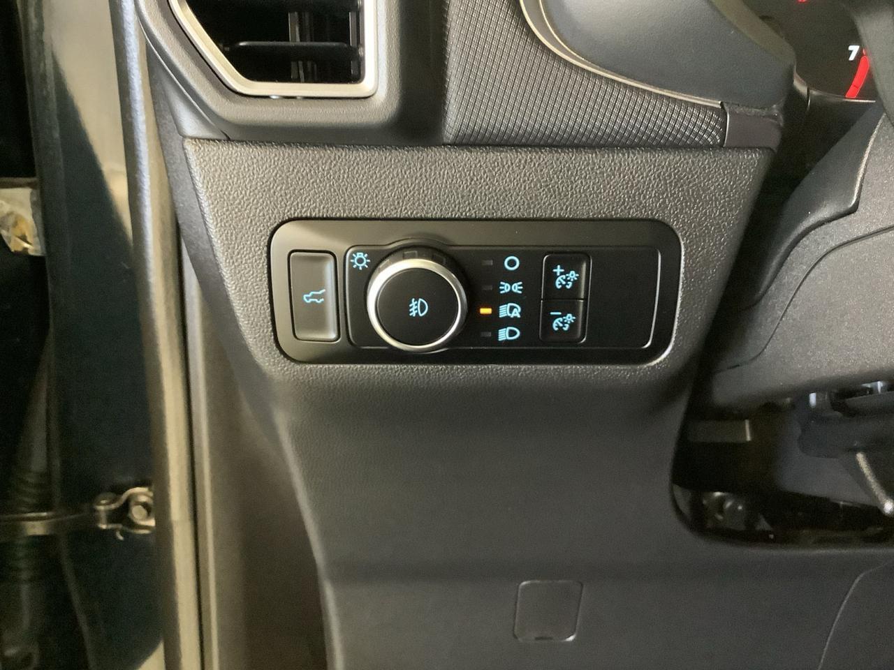 2023 Ford Bronco Sport Big Bend New Braunfels TX