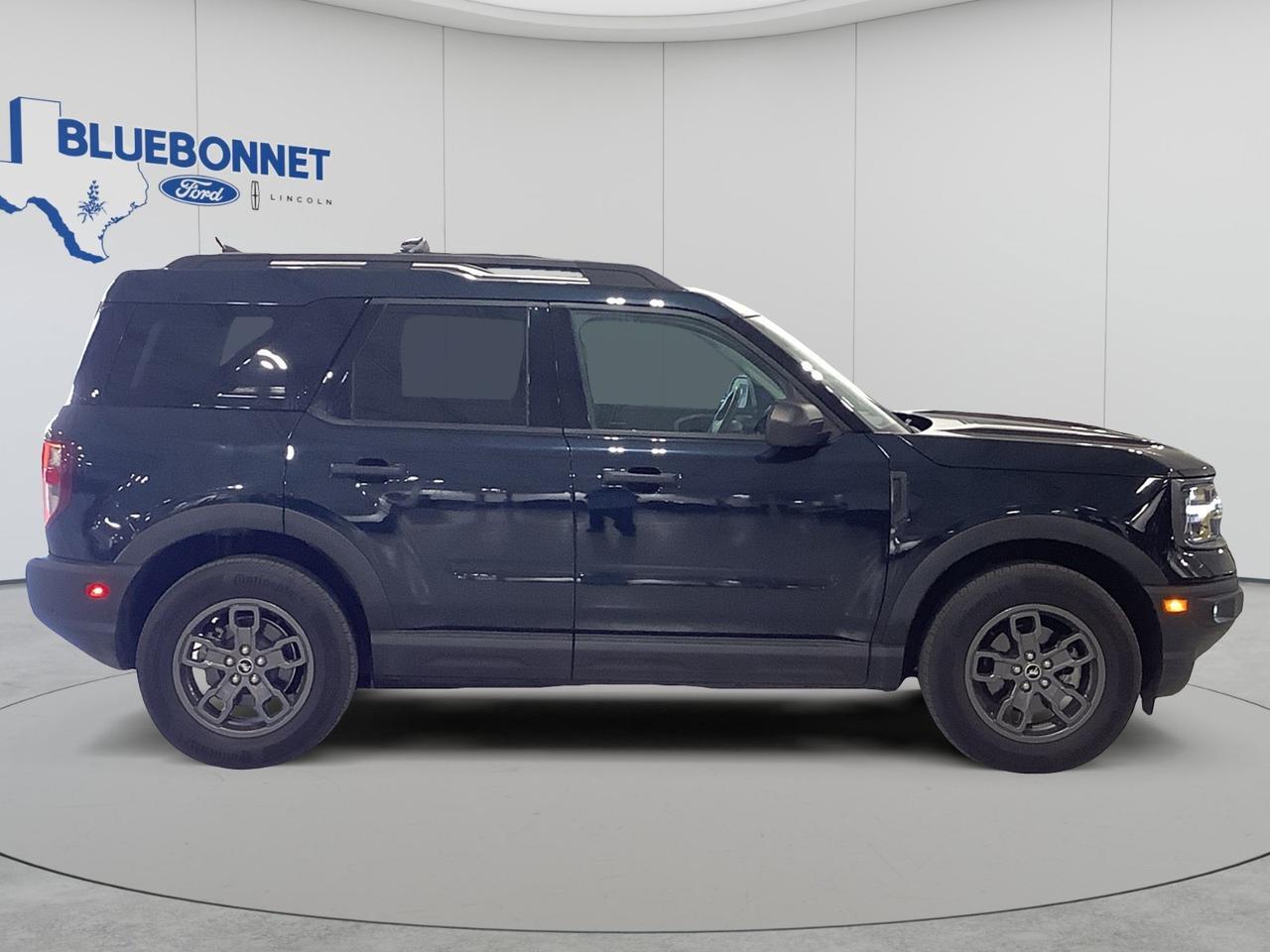 2023 Ford Bronco Sport Big Bend New Braunfels TX