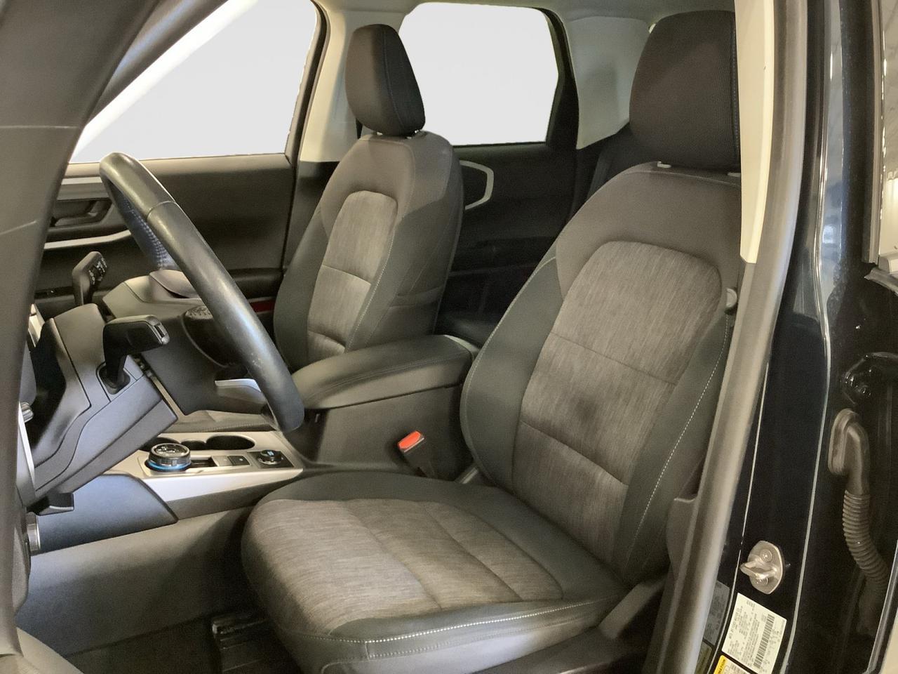 2023 Ford Bronco Sport Big Bend New Braunfels TX