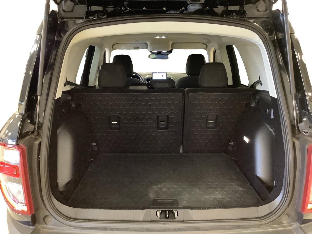 2023 Ford Bronco Sport Big Bend New Braunfels TX
