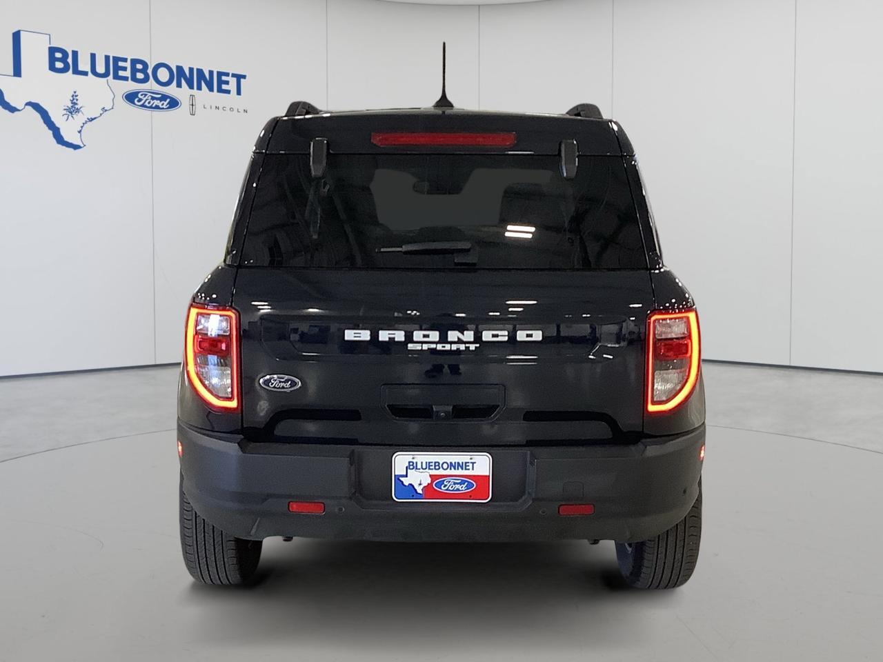 2023 Ford Bronco Sport Big Bend New Braunfels TX