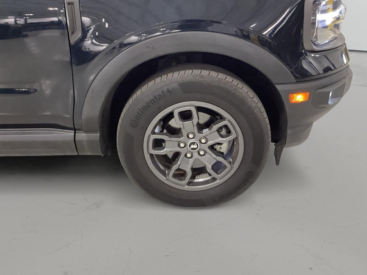 2023 Ford Bronco Sport Big Bend New Braunfels TX