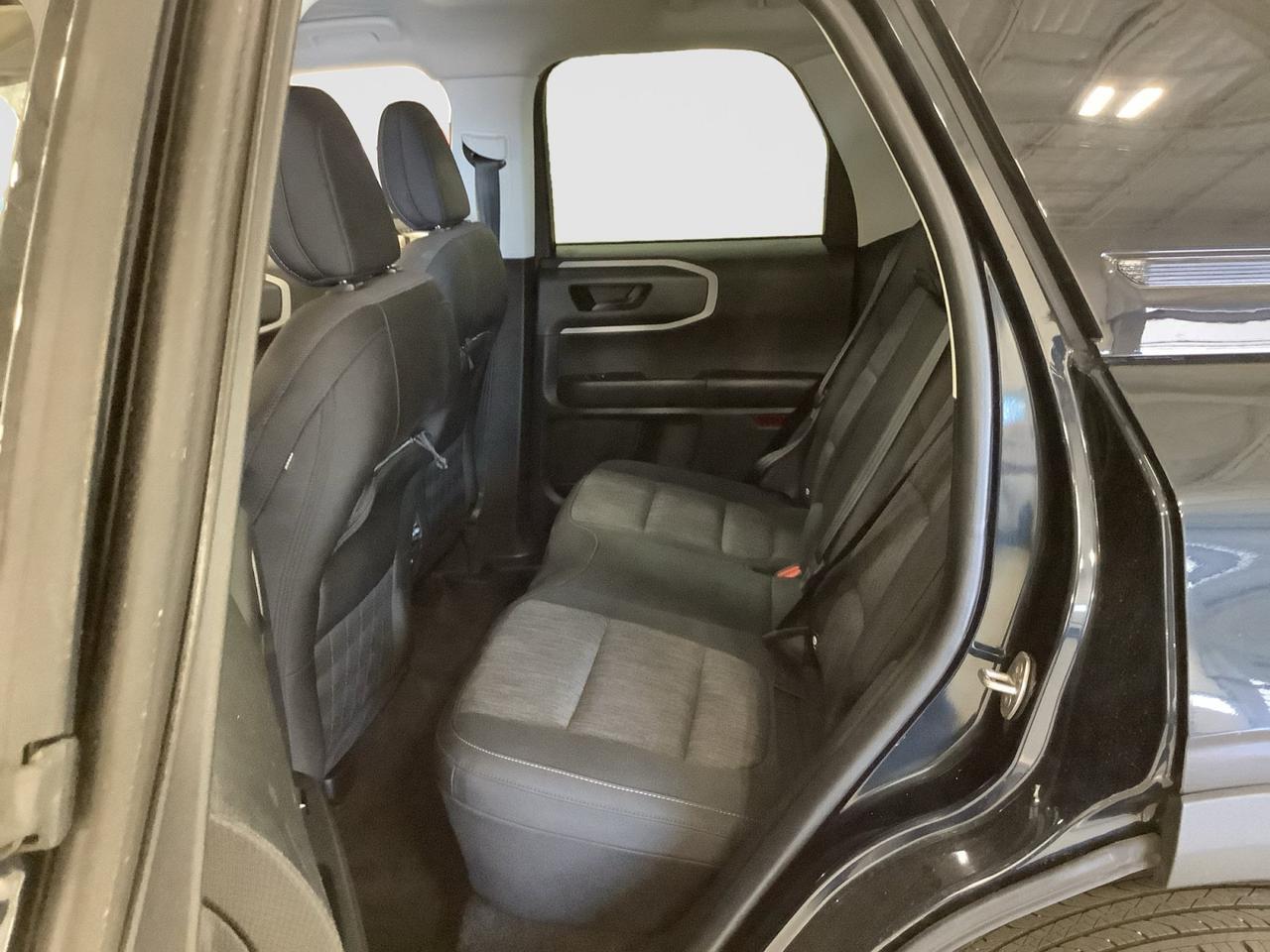 2023 Ford Bronco Sport Big Bend New Braunfels TX