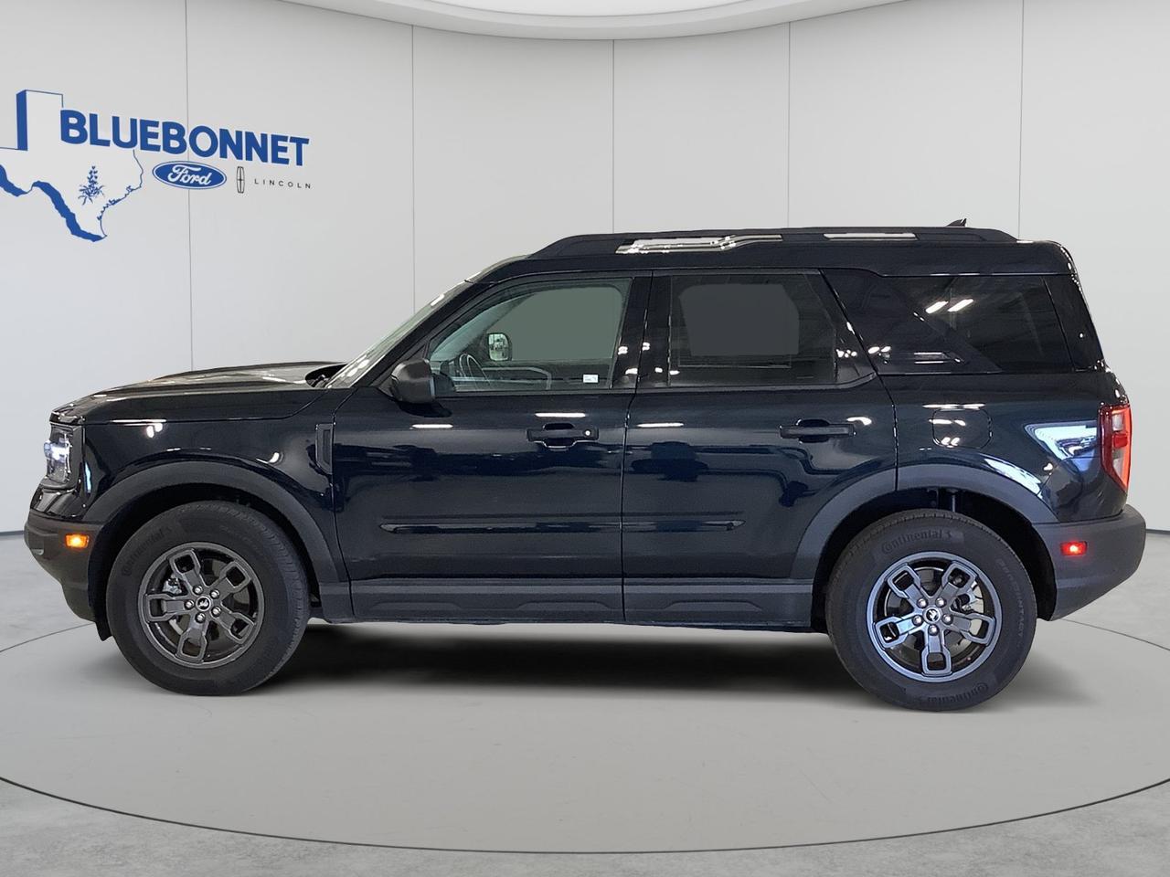 2023 Ford Bronco Sport Big Bend New Braunfels TX