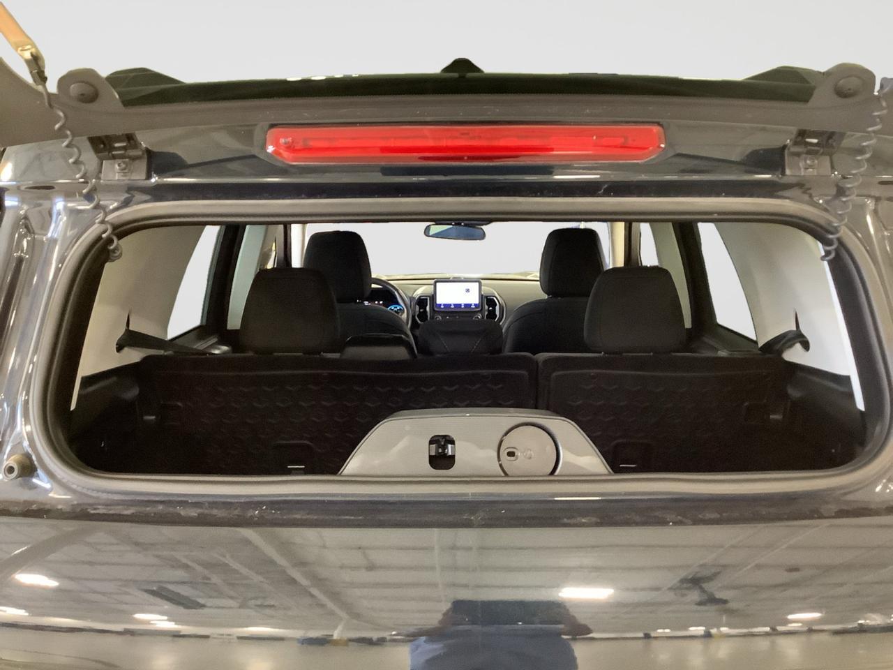 2023 Ford Bronco Sport Big Bend New Braunfels TX