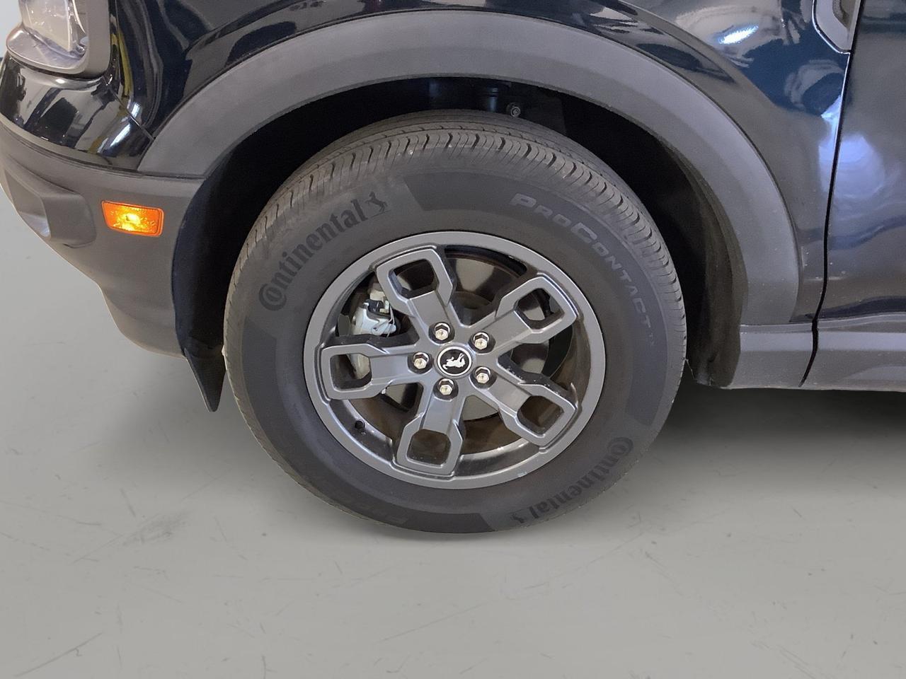 2023 Ford Bronco Sport Big Bend New Braunfels TX