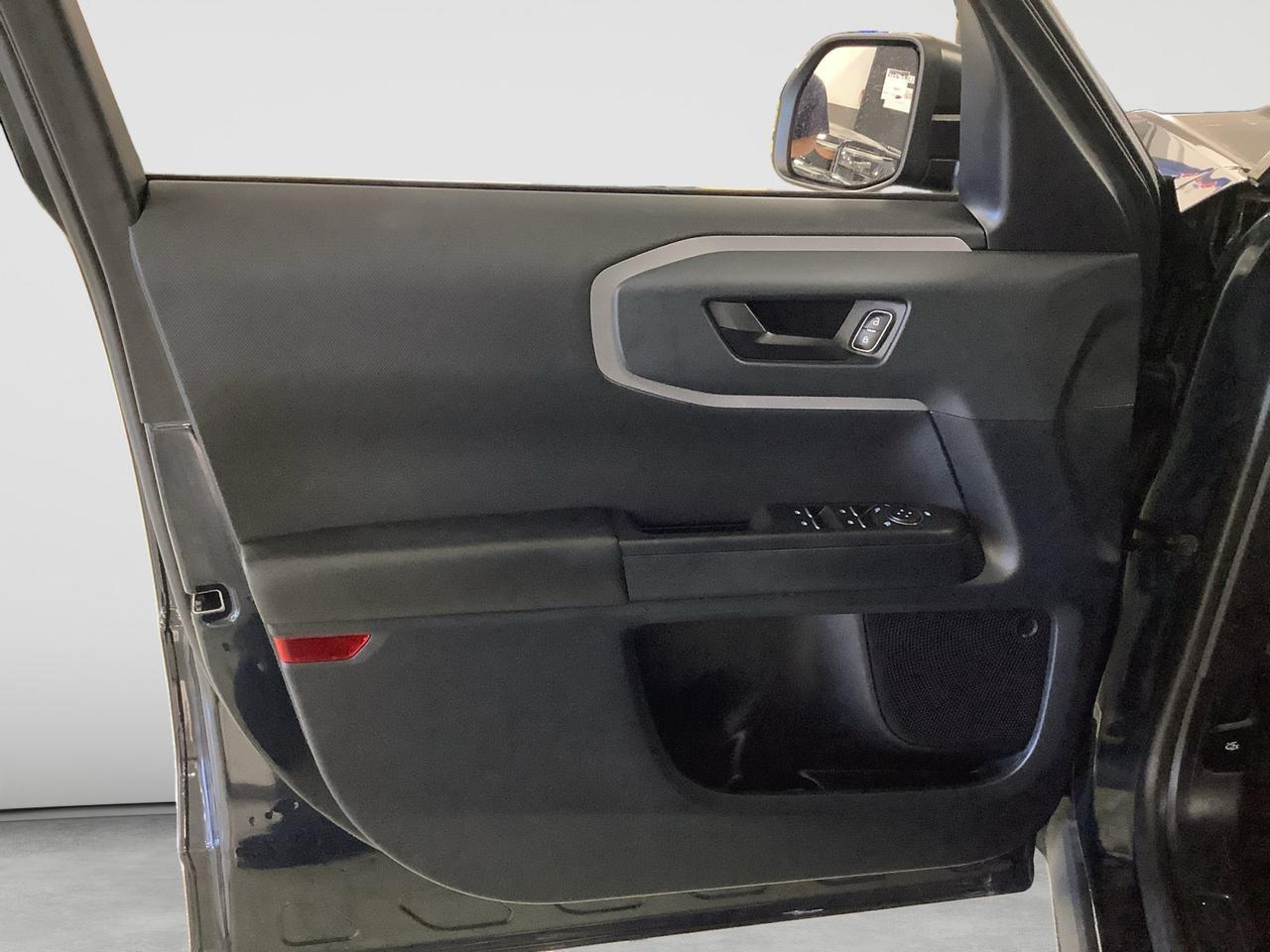 2023 Ford Bronco Sport Big Bend New Braunfels TX