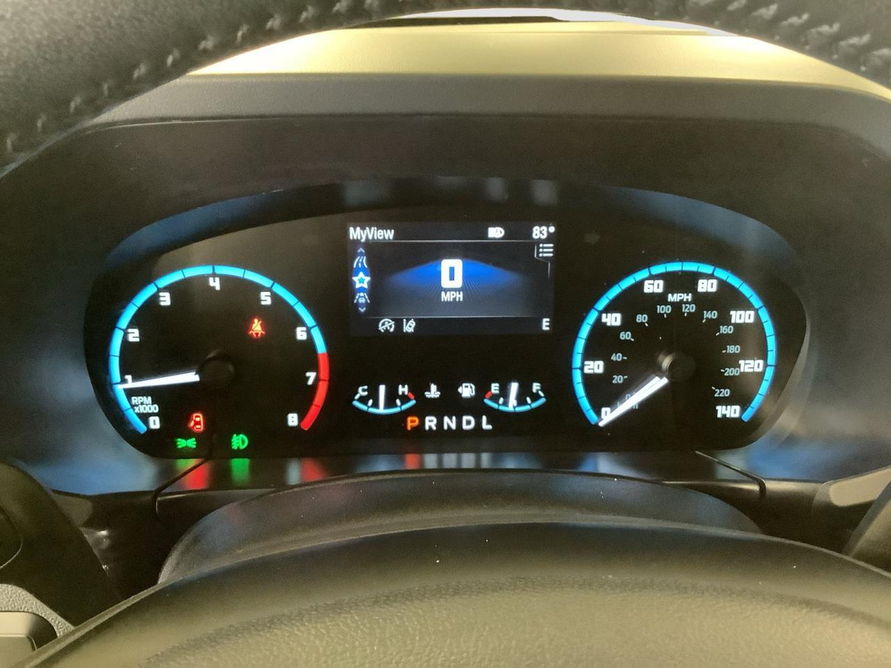 2023 Ford Bronco Sport Big Bend New Braunfels TX