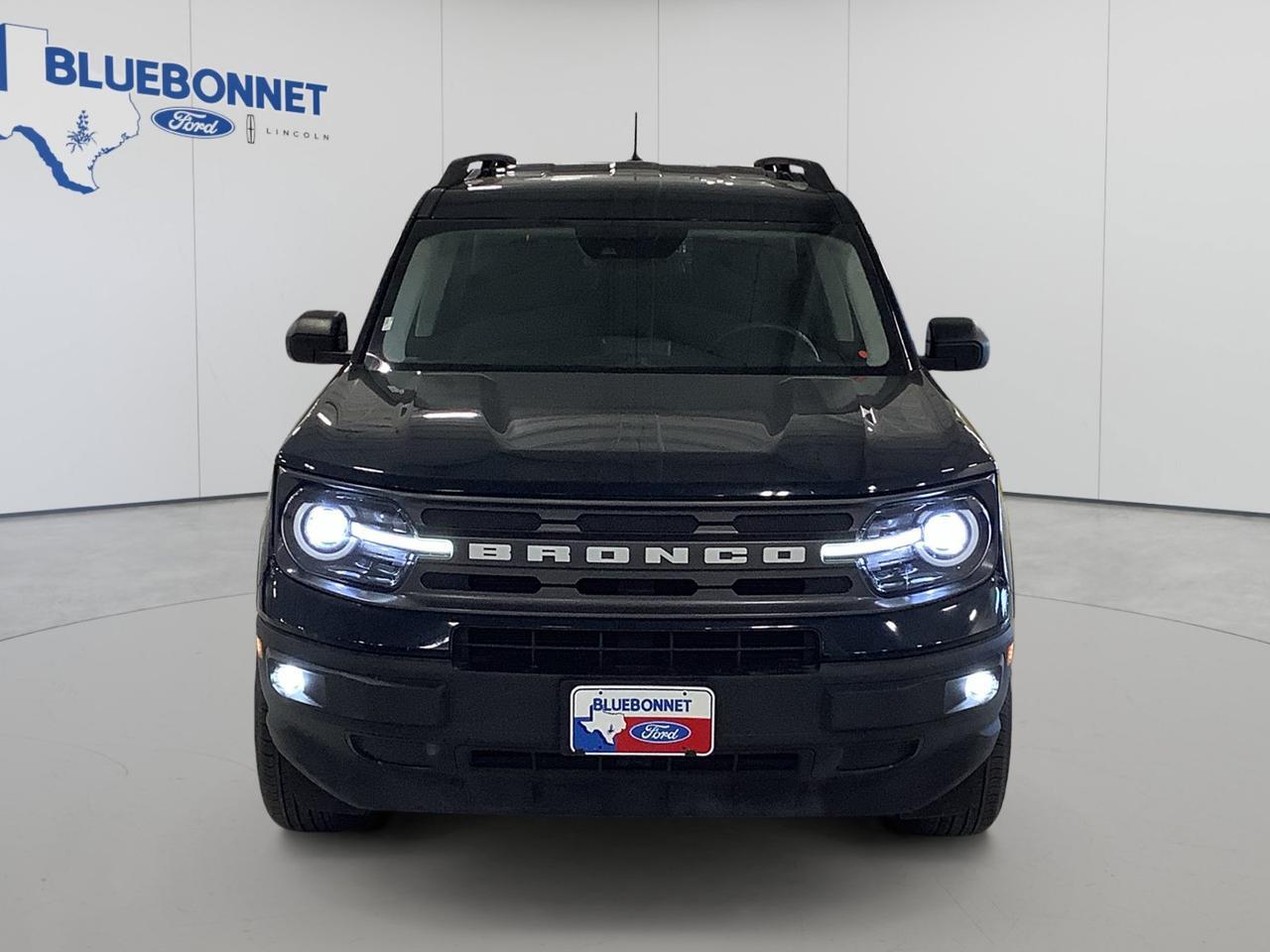 2023 Ford Bronco Sport Big Bend New Braunfels TX
