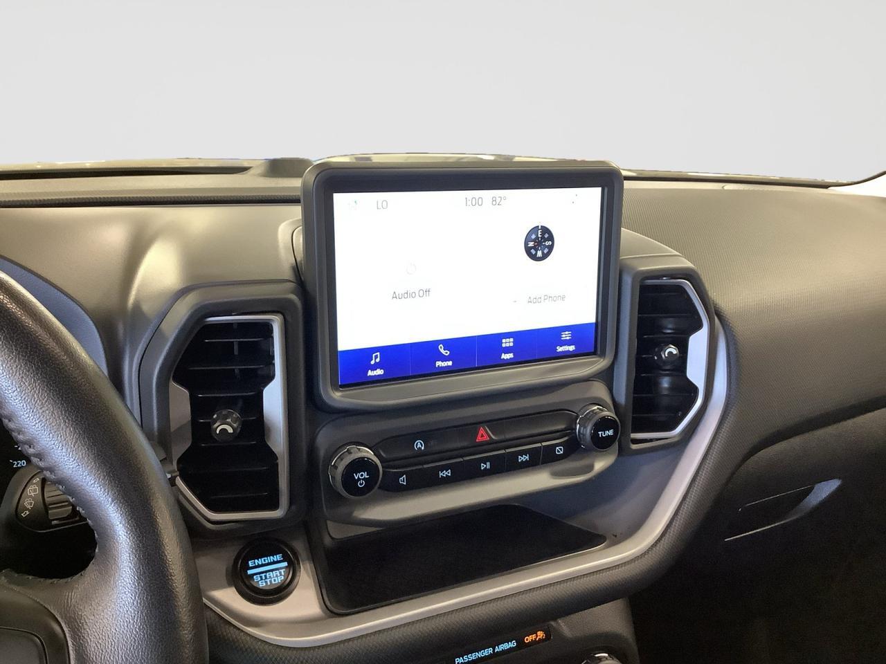 2023 Ford Bronco Sport Big Bend New Braunfels TX