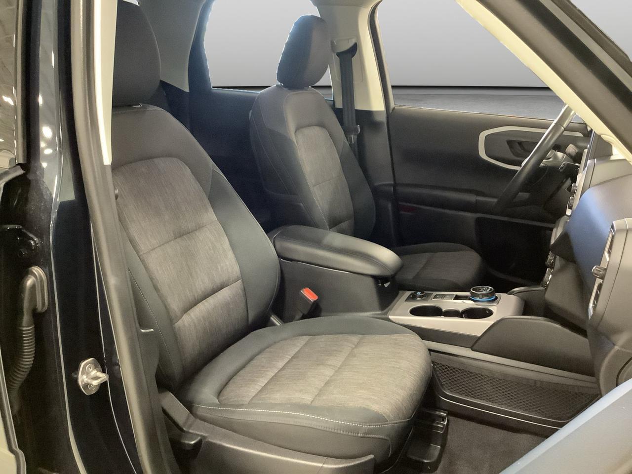2023 Ford Bronco Sport Big Bend New Braunfels TX
