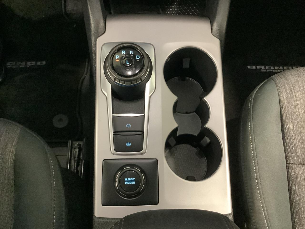 2023 Ford Bronco Sport Big Bend New Braunfels TX
