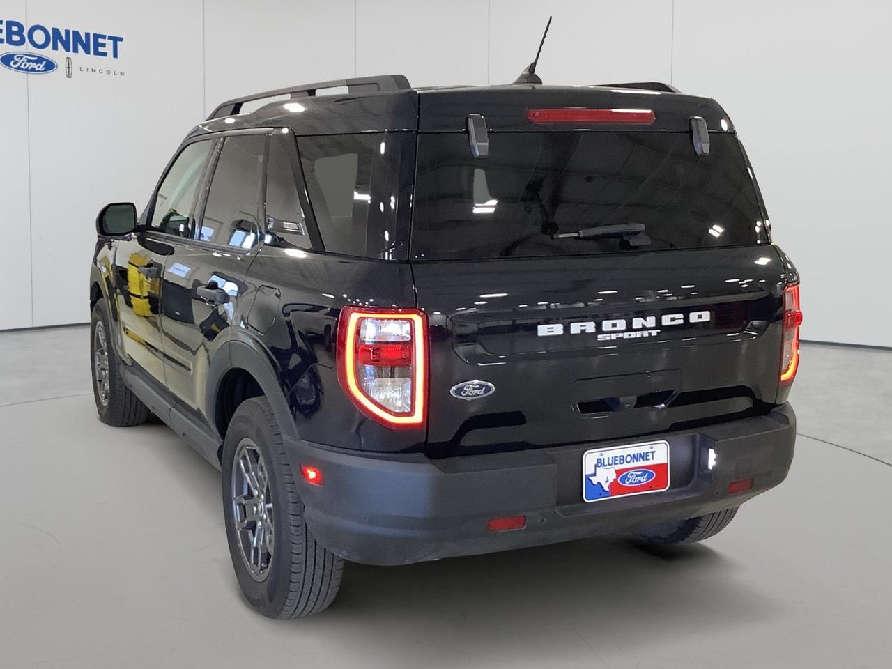 2023 Ford Bronco Sport Big Bend New Braunfels TX