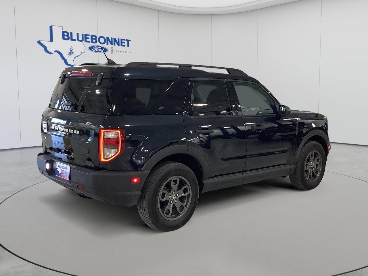 2023 Ford Bronco Sport Big Bend New Braunfels TX