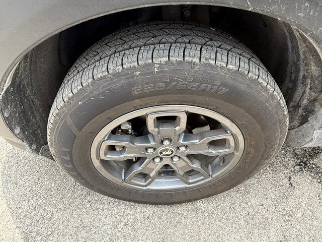 2023 Ford Bronco Sport Big Bend New Braunfels TX