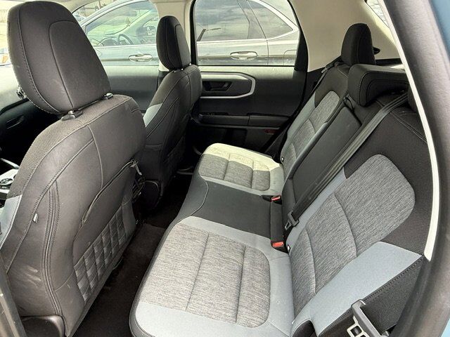 2023 Ford Bronco Sport Big Bend New Braunfels TX