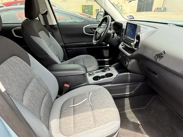 2023 Ford Bronco Sport Big Bend New Braunfels TX