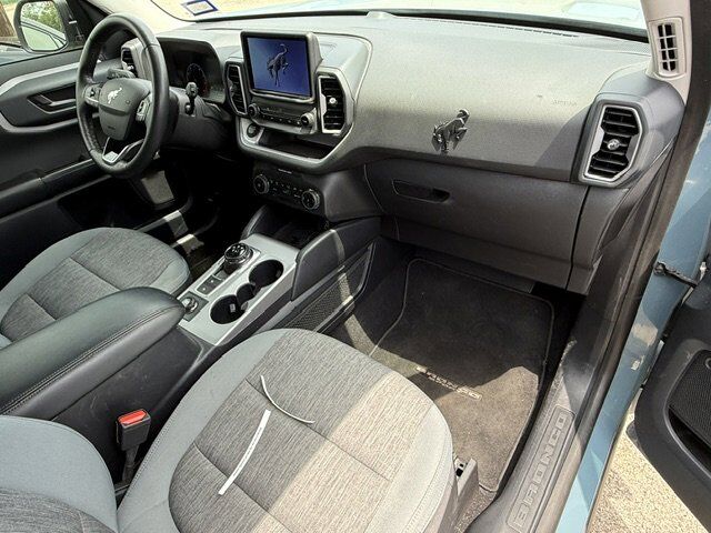 2023 Ford Bronco Sport Big Bend New Braunfels TX