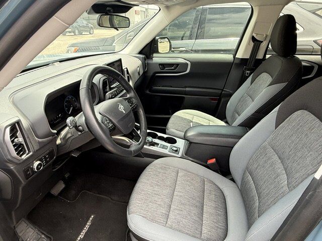 2023 Ford Bronco Sport Big Bend New Braunfels TX