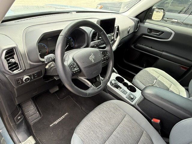 2023 Ford Bronco Sport Big Bend New Braunfels TX